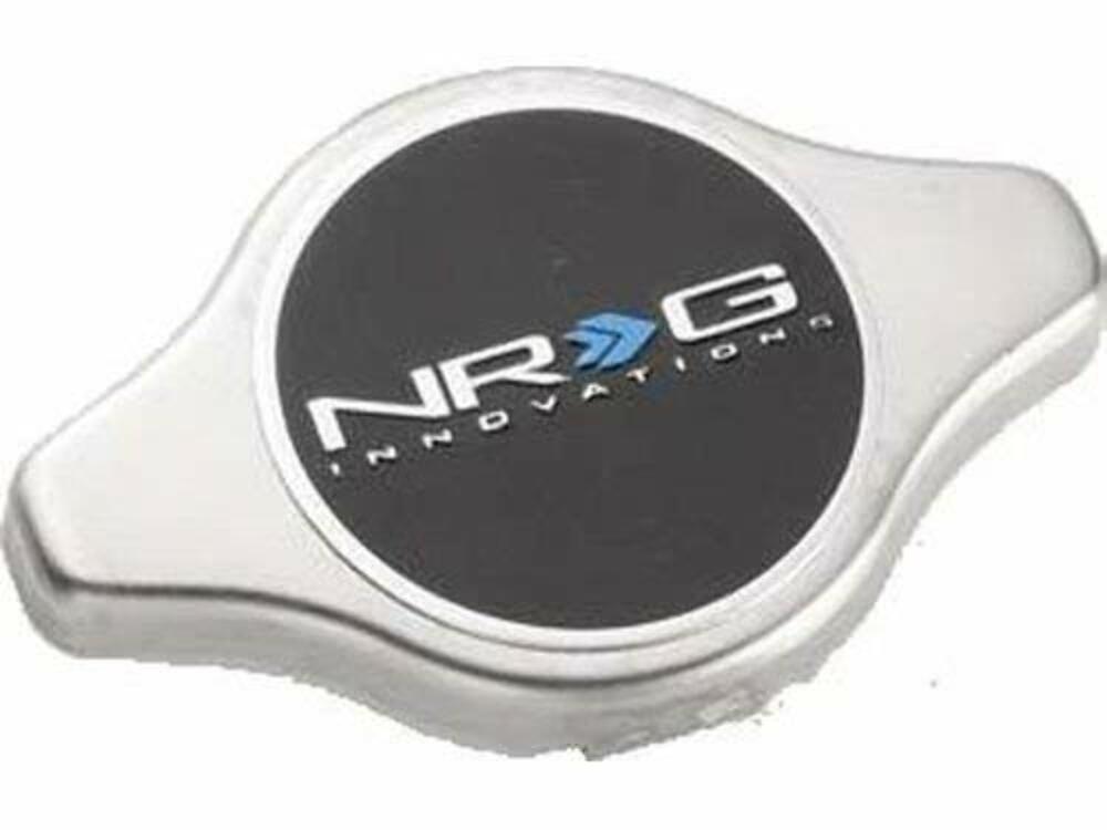 NRG Innovations Radiator Cap Cover / Radiator Cap RDC-201