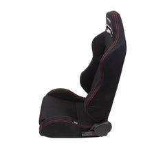 NRG Innovations Sport Seats Pairs RSC-200L/R - PAIR