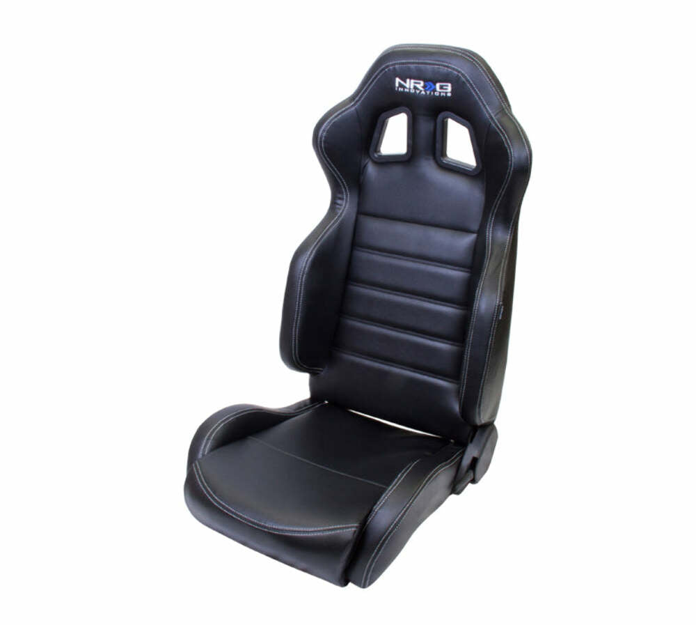 NRG Innovations Sport Seats Pairs RSC-208L/R