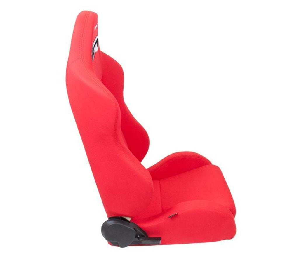 NRG Innovations Sport Seats Pairs RSC-210L/R - PAIR