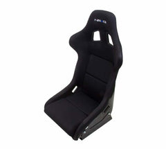 NRG Innovations FRP And Carbon Fiber Buckets Seats Singles RSC-310