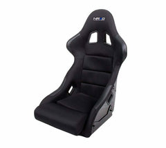 NRG Innovations FRP And Carbon Fiber Buckets Seats Singles RSC-311