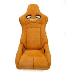 NRG Innovations Sport Seats Pairs RSC-710L/R-TAN