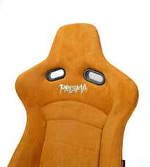 NRG Innovations Sport Seats Pairs RSC-710L/R-TAN