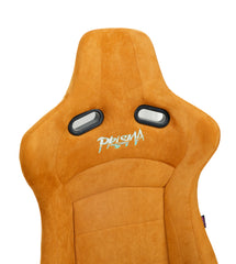 NRG Innovations Sport Seats Pairs RSC-710L/R-TAN