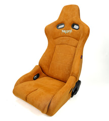 NRG Innovations Sport Seats Pairs RSC-710L/R-TAN