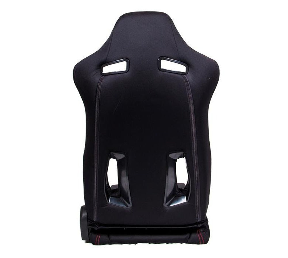 NRG Innovations Sport Seats Pairs RSC-800L/R - PAIR