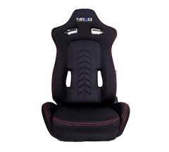 NRG Innovations Sport Seats Pairs RSC-800L/R - PAIR