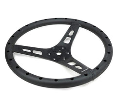 NRG Innovations Light Weight Aluminum Steering Wheel RST-025MB-1