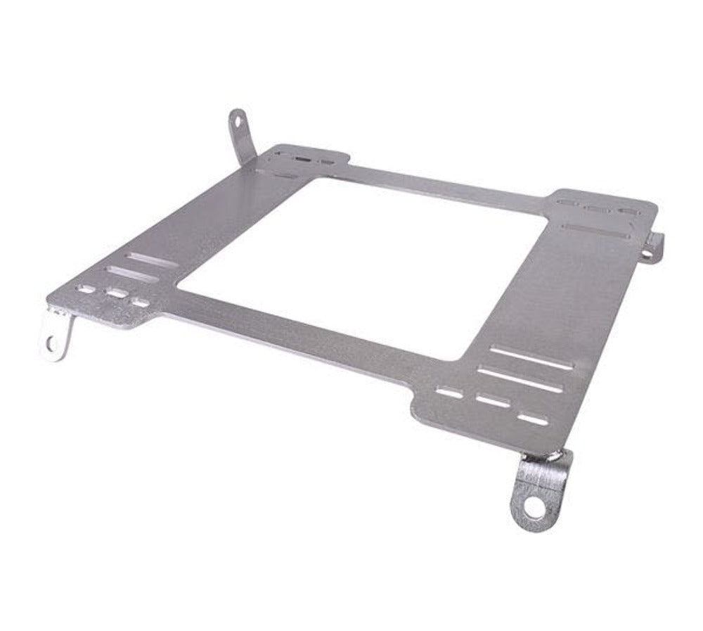 NRG Innovations Seat Brackets Stainless Steel SBK-AC01