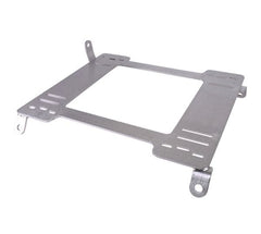 NRG Innovations Seat Brackets Stainless Steel SBK-AC01