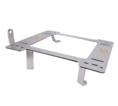 NRG Innovations Seat Brackets Stainless Steel SBK-BM01