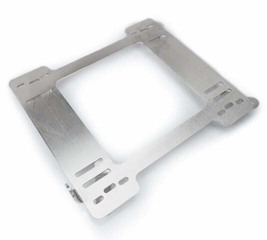 NRG Innovations Seat Brackets Stainless Steel SBK-BM02