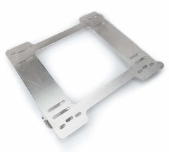 NRG Innovations Seat Brackets Stainless Steel SBK-BM02