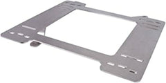 NRG Innovations Seat Brackets Stainless Steel SBK-CV01