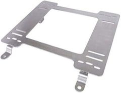 NRG Innovations Seat Brackets Stainless Steel SBK-CV02