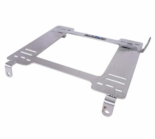 NRG Innovations Seat Brackets Stainless Steel SBK-DG01
