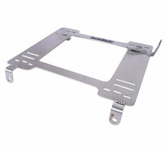 NRG Innovations Seat Brackets Stainless Steel SBK-DG01