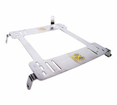 NRG Innovations Seat Brackets Stainless Steel SBK-FD03