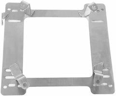 NRG Innovations Seat Brackets Stainless Steel SBK-JP01