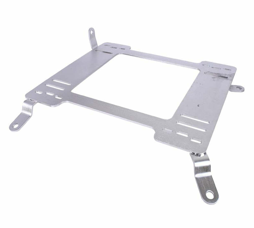 NRG Innovations Seat Brackets Stainless Steel SBK-MT01