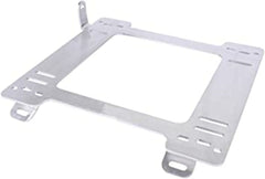 NRG Innovations Seat Brackets Stainless Steel SBK-MZ01