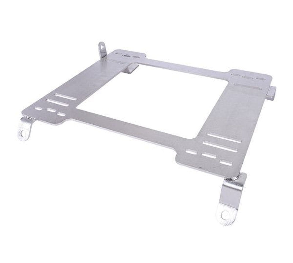 NRG Innovations Seat Brackets Stainless Steel SBK-NZ01