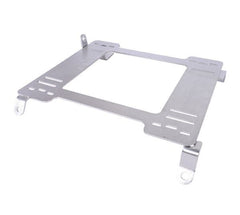 NRG Innovations Seat Brackets Stainless Steel SBK-NZ01