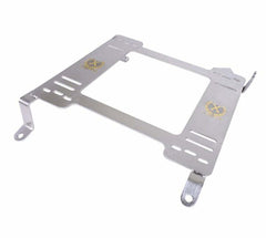 NRG Innovations Seat Brackets Stainless Steel SBK-NZ02