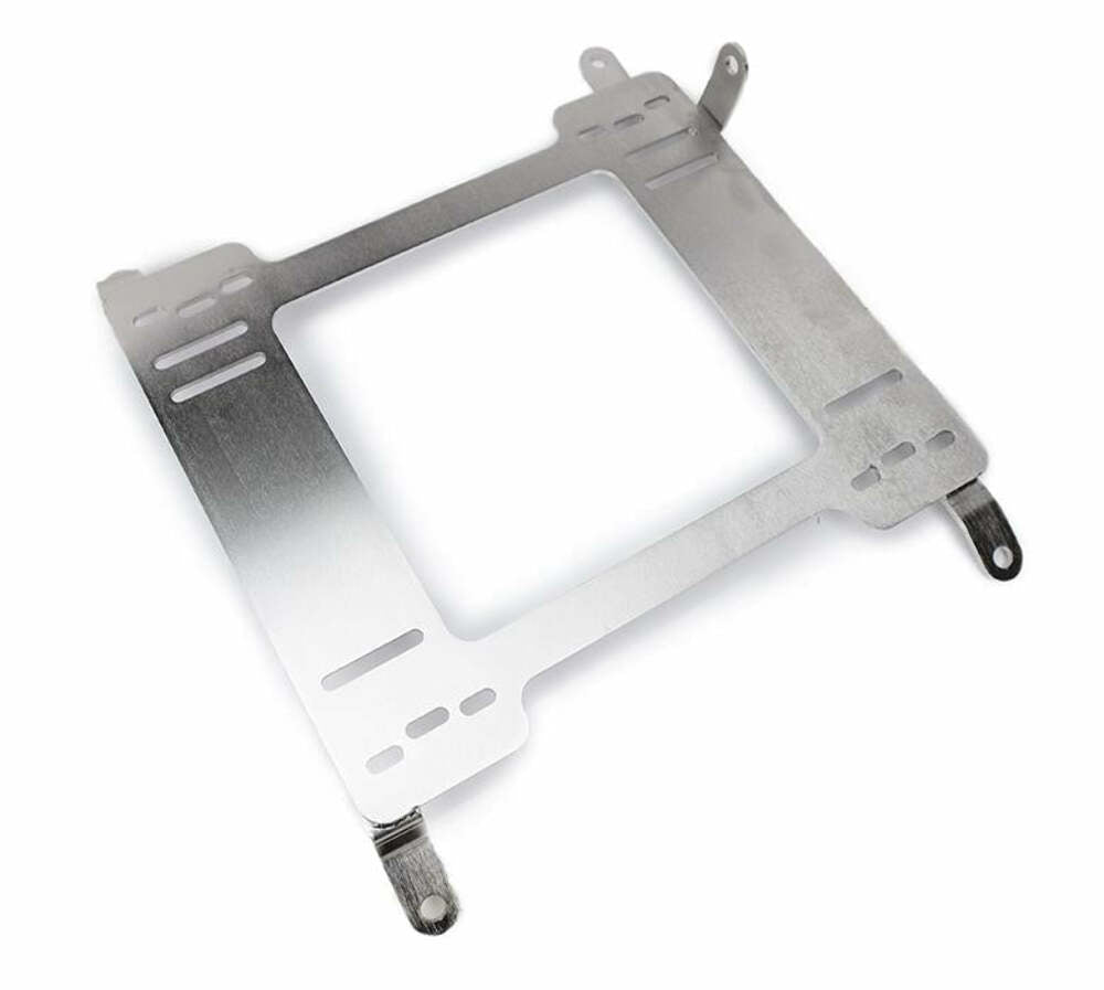 NRG Innovations Seat Brackets Stainless Steel SBK-NZ03