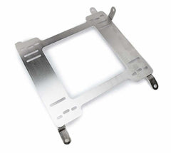 NRG Innovations Seat Brackets Stainless Steel SBK-NZ03