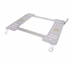NRG Innovations Seat Brackets Stainless Steel SBK-SB01