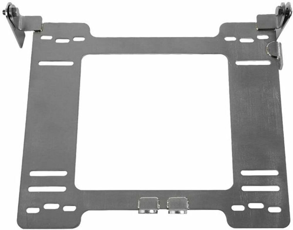 NRG Innovations Seat Brackets Stainless Steel SBK-VW02