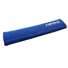 NRG Innovations Seat Belt Pads SBP-35BL