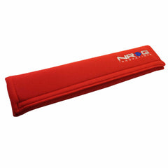 NRG Innovations Seat Belt Pads SBP-35RD