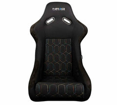 NRG Innovations FRP Accessories SC-300-GS02BK