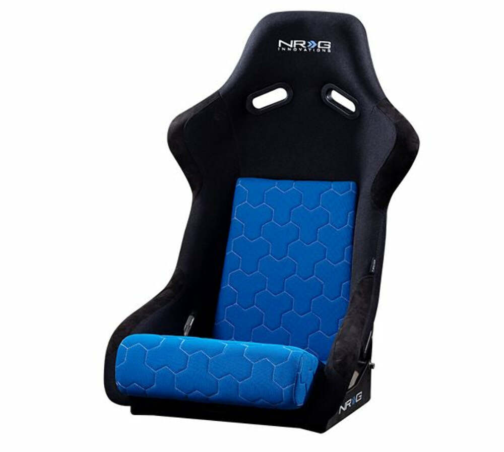 NRG Innovations FRP Accessories SC-300-GS02BL