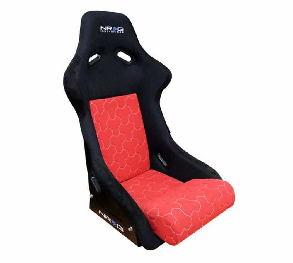 NRG Innovations FRP Accessories SC-300-GS02RD