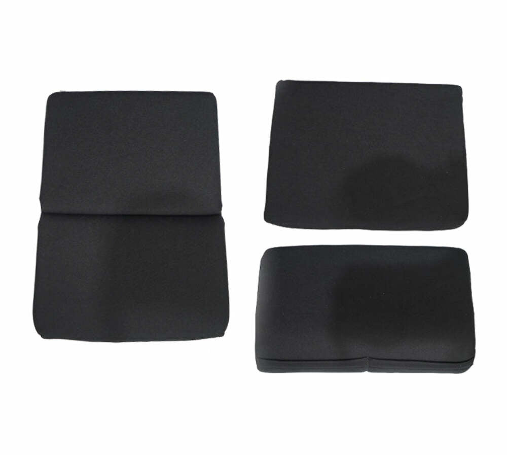 NRG Innovations FRP Accessories SC-300BK