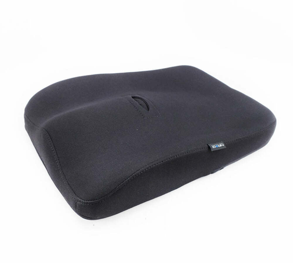 NRG Innovations FRP Accessories SC-MS001BK