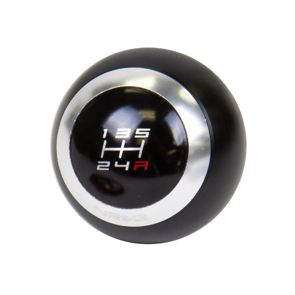 NRG Innovations Shift Knobs SK-016BK