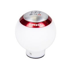 NRG Innovations Shift Knobs SK-016WT