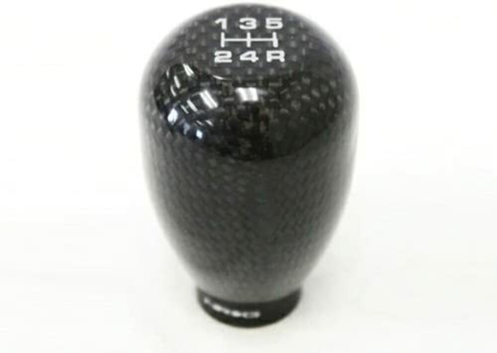 NRG Innovations Shift Knobs SK-100BC-2-W