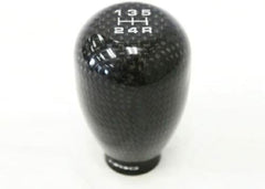 NRG Innovations Shift Knobs SK-100BC-2-W