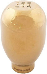NRG Innovations Shift Knobs SK-100C/GD-W(5)N