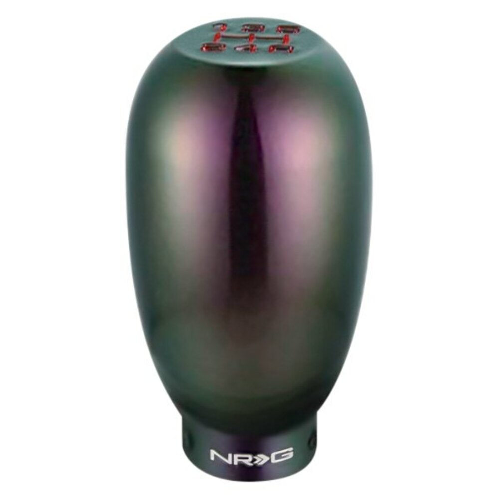 NRG Innovations Shift Knobs SK-100GP