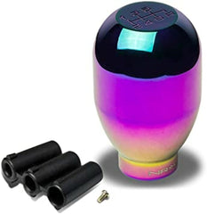 NRG Innovations Shift Knobs SK-100MC-1