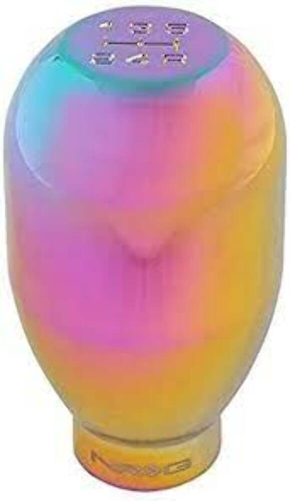 NRG Innovations Shift Knobs SK-100MC-2