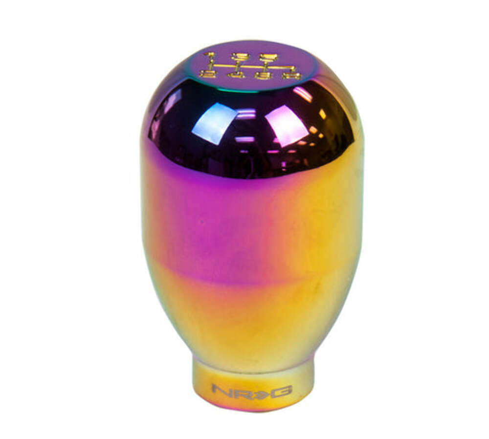 NRG Innovations Shift Knobs SK-100MC
