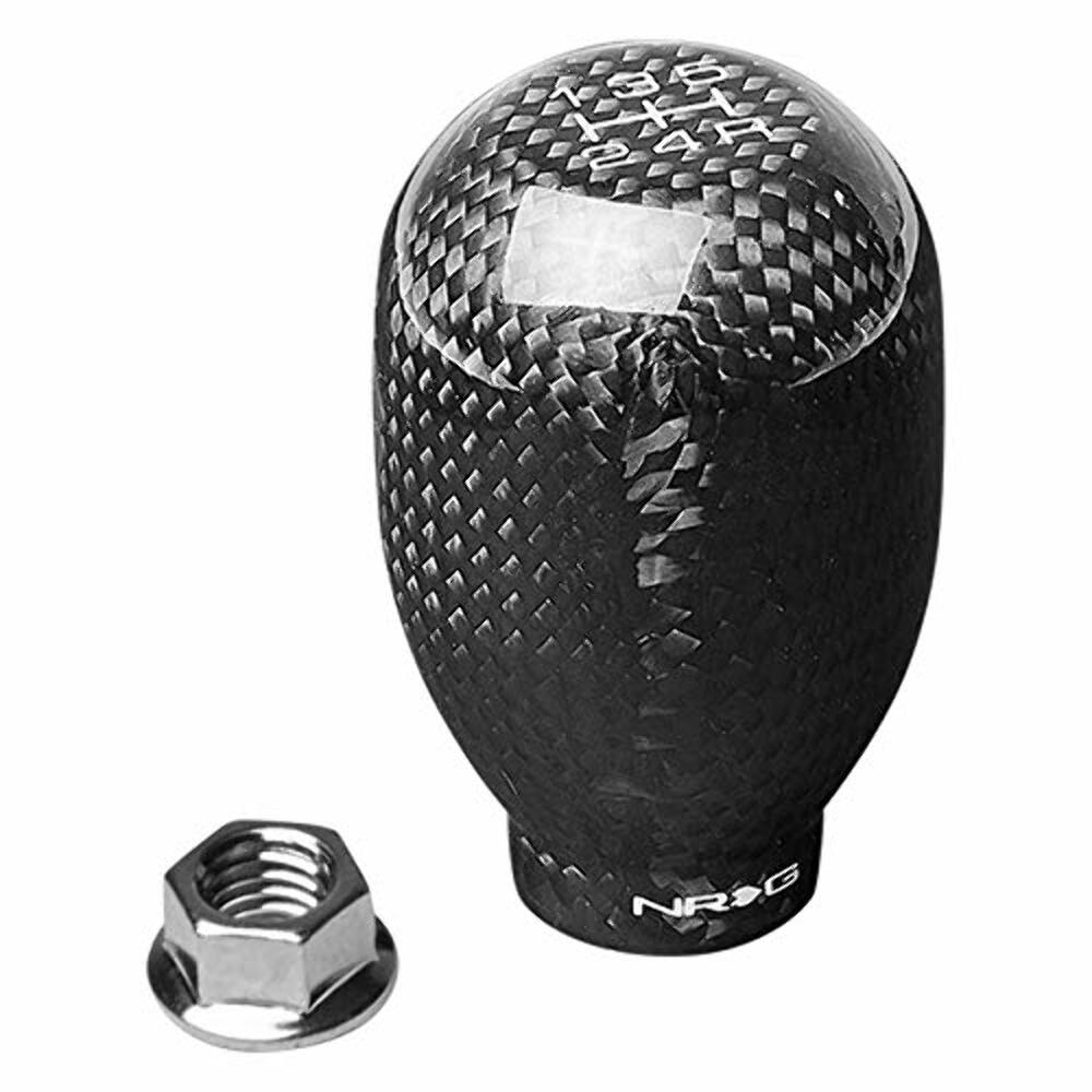 NRG Innovations Shift Knobs SK-101BC-2-NRG